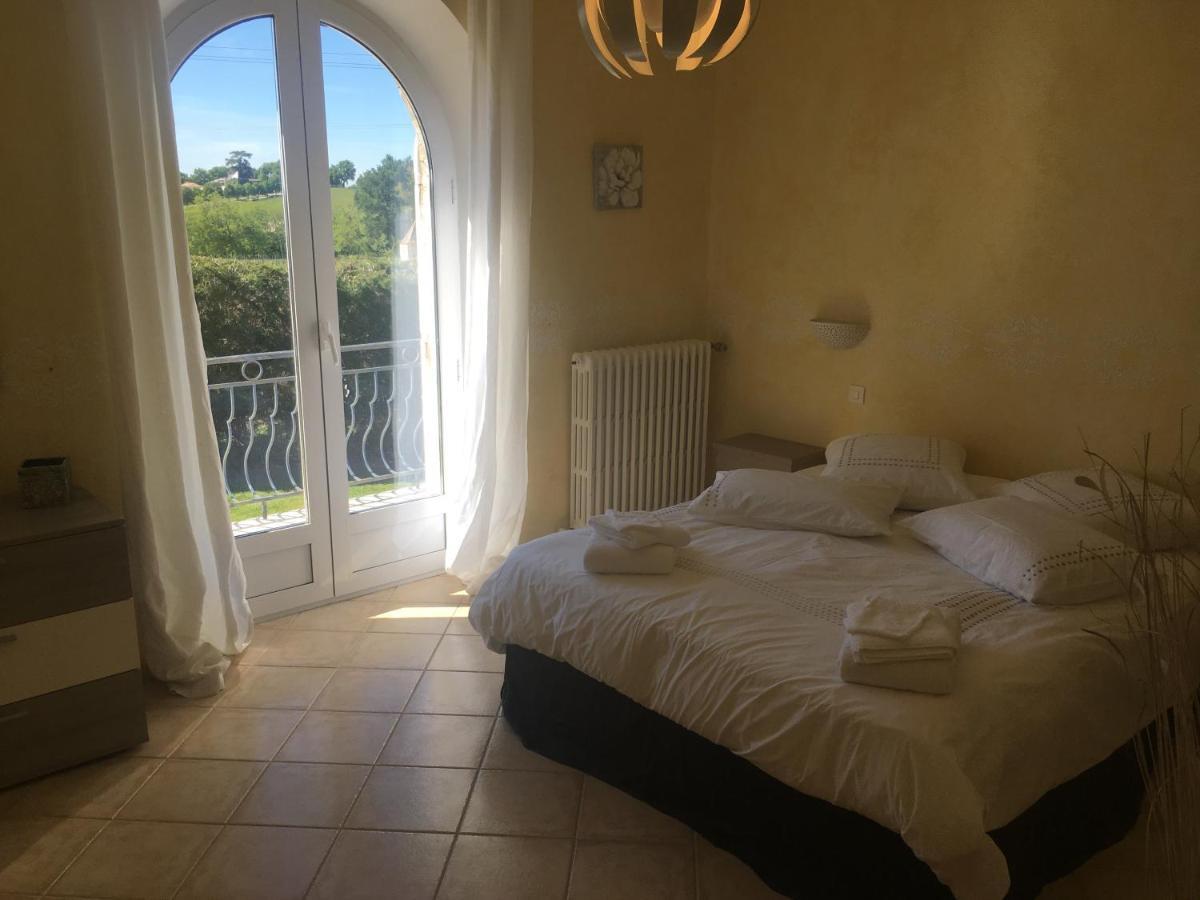 La Maison des Brandes Eynesse Extérieur photo