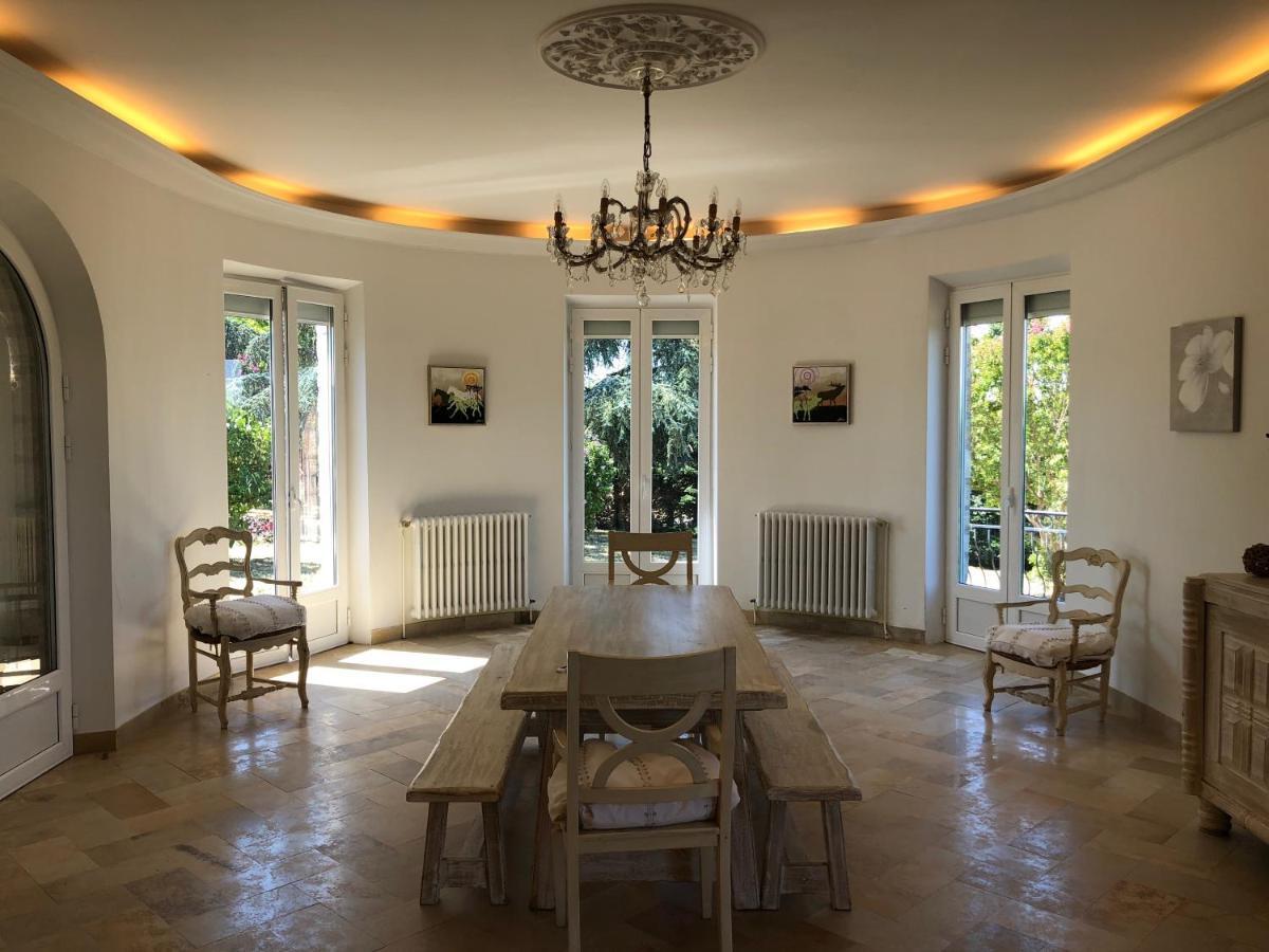 La Maison des Brandes Eynesse Extérieur photo